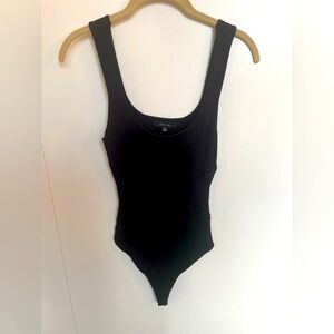 Forever 21▪️Bodysuit-Sleeveless▪️Love Tree